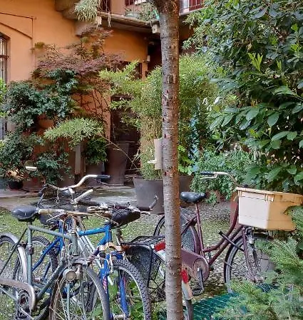 Navigli House Selection Apartamento