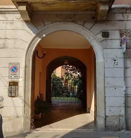 Navigli House Selection Milão