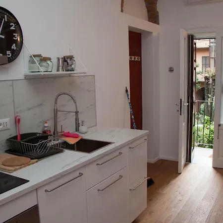 Navigli House Selection Apartamento Milão