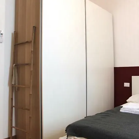 Navigli House Selection Apartamento Milão