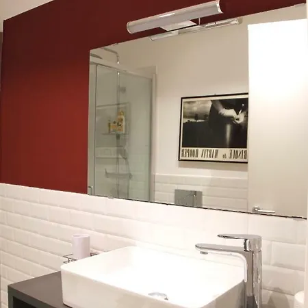 Navigli House Selection * Milão