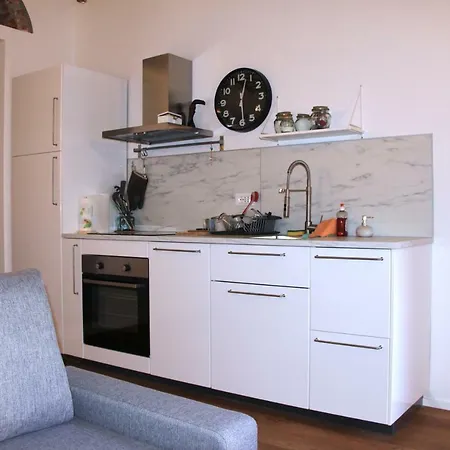 Apartamento Navigli House Selection