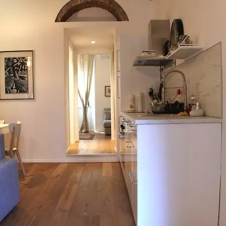 Navigli House Selection Apartamento