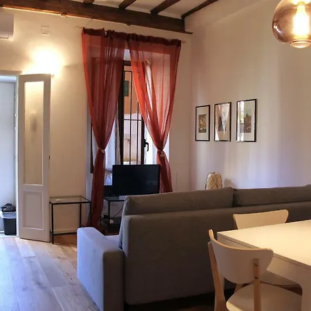 Navigli House Selection *