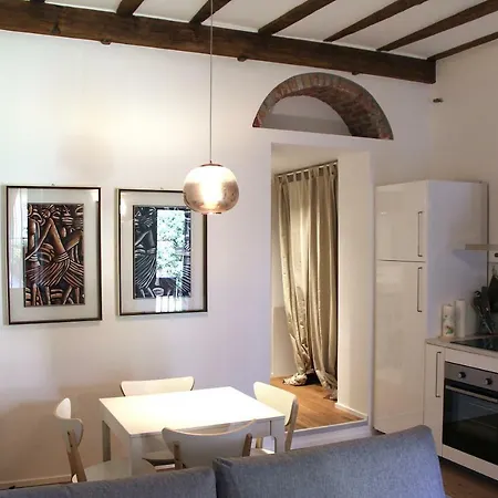 Apartamento Navigli House Selection